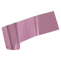 Nail Foils - Light Rose (LS)